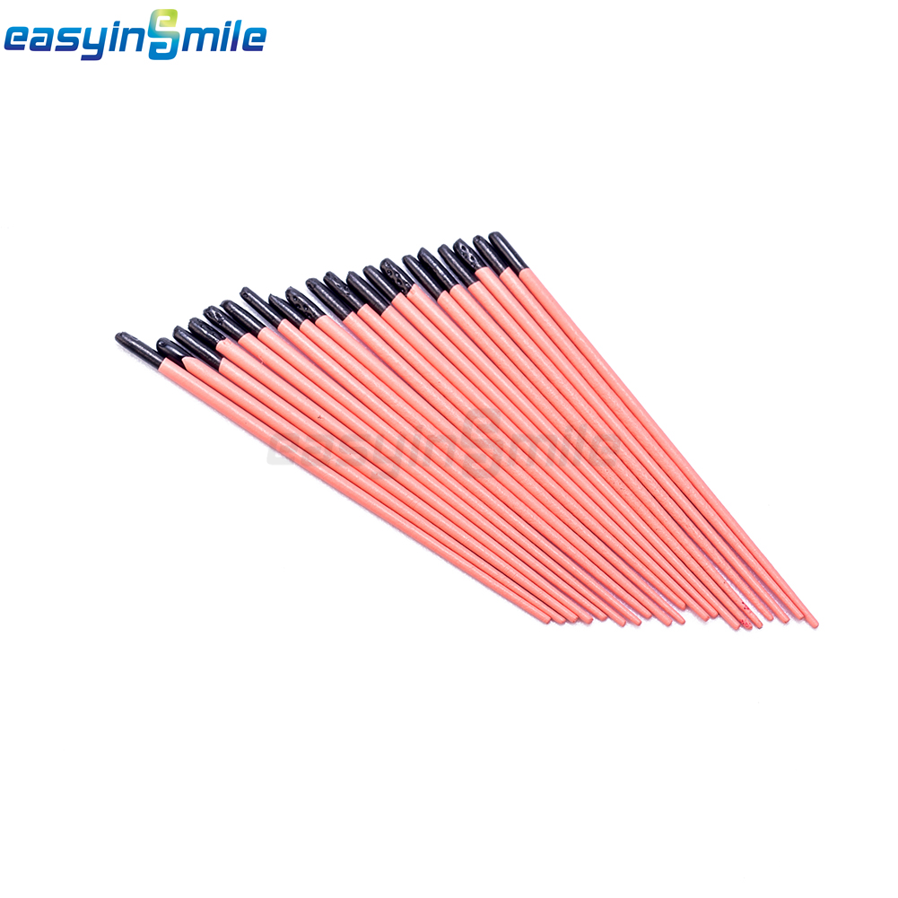 Gutta Percha Points for Dental Root Canal Endodontic Treatment .02/.04/.06 Taper
