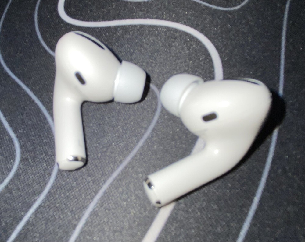 Airpods Pro