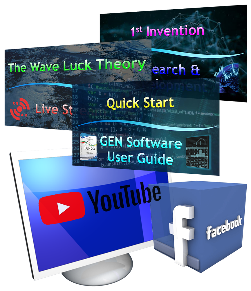 GEN 2.2 - The Best Rated Lottery Software + Bonus
