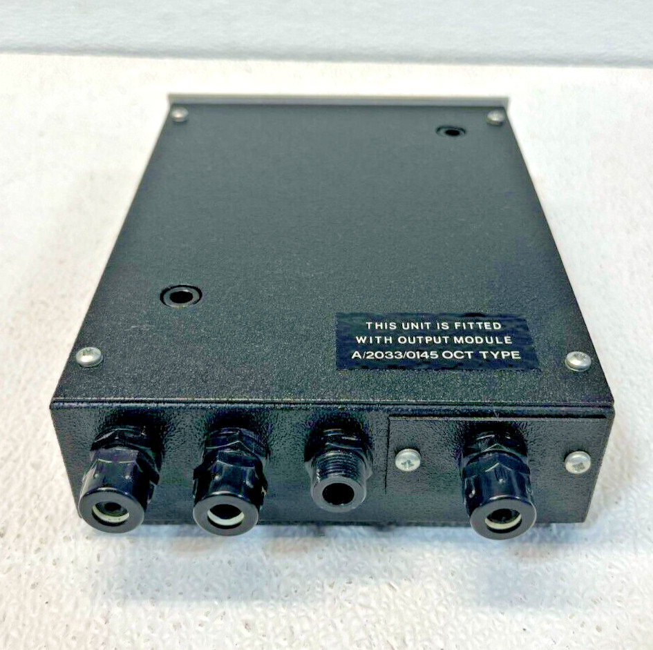 Renishaw M15 Machine Interface