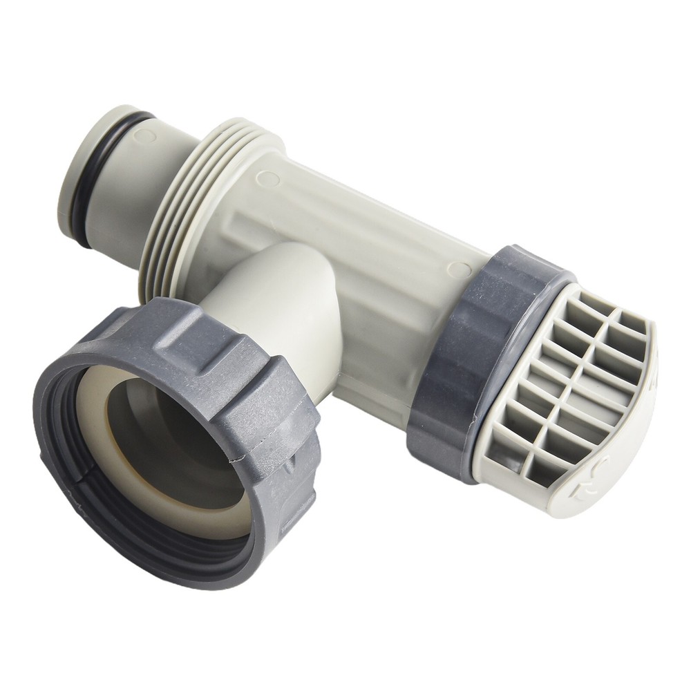 2pcs Replacement For Intex 10747 Large Pool Plunger Valve Assembly Filter Pump