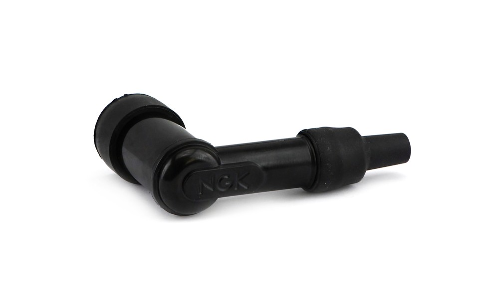 Spark Plug Cap For Kawasaki KLF 250 A9F 2009