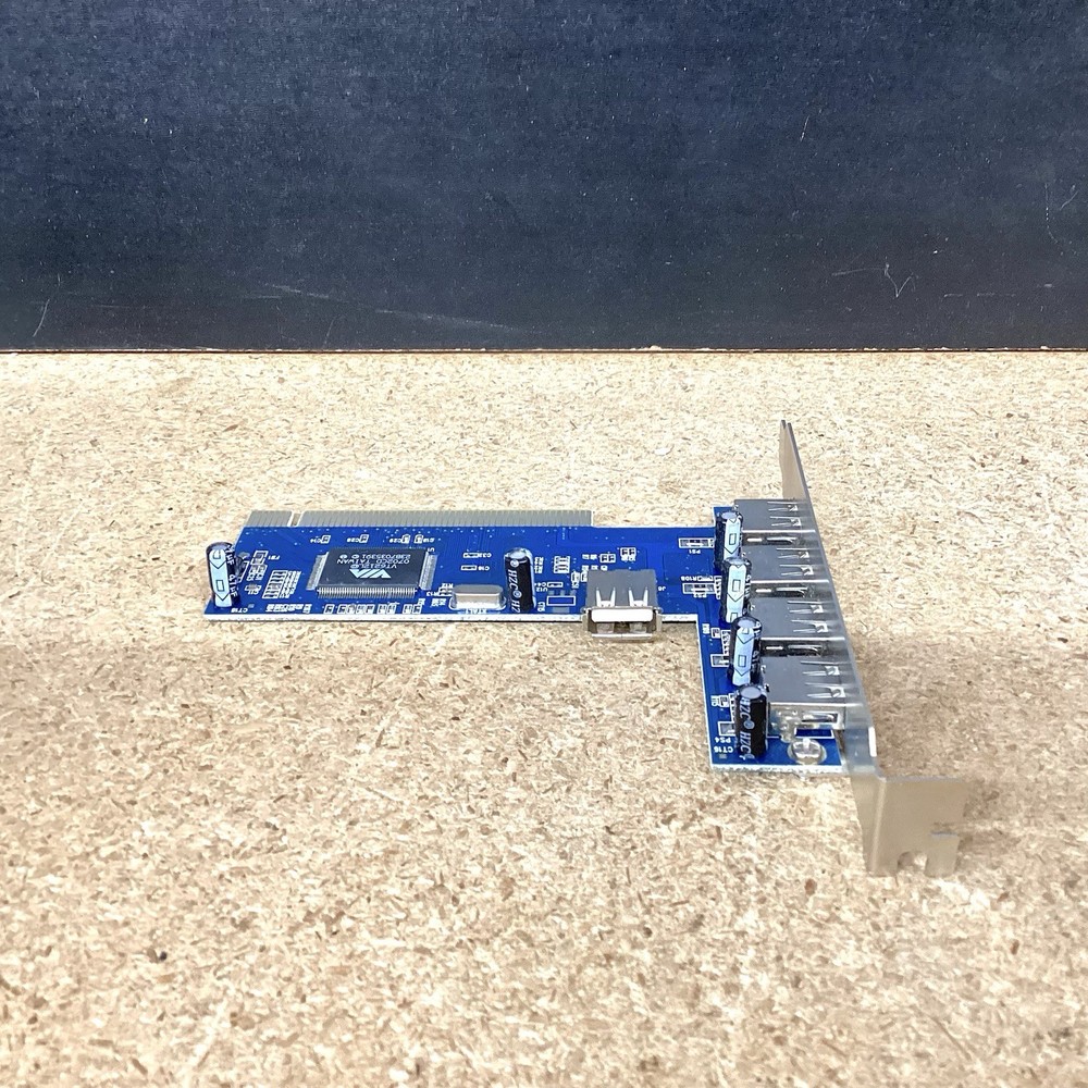 PCI Expansion Controller Card