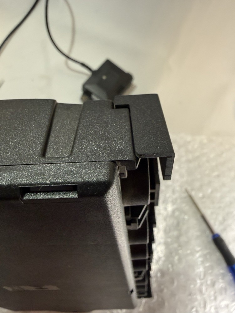 Tempur-Pedic Ergo Premier Logic Data Flex System Control Box 10003-CTRBOX-L001