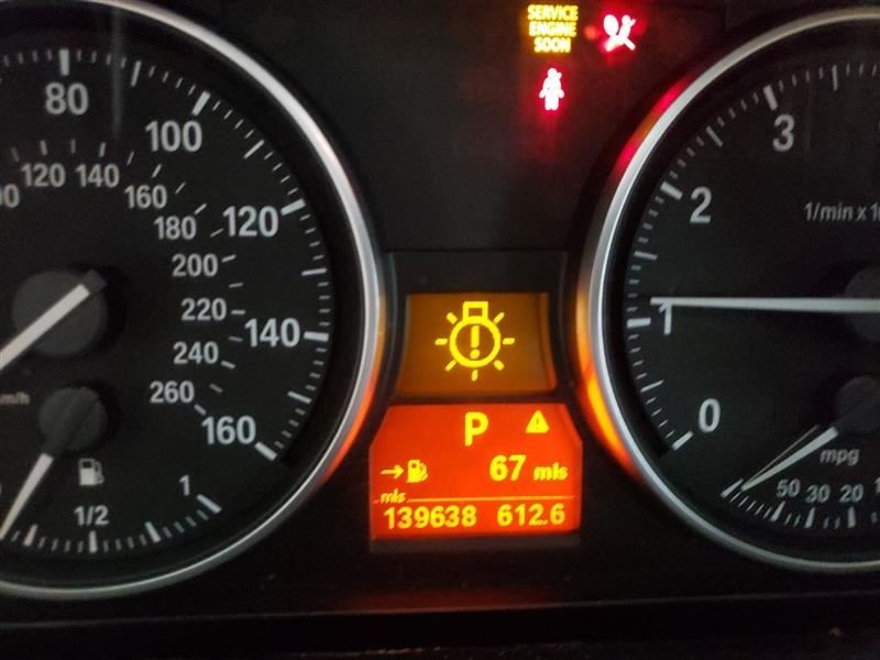 328I 2009 Glove Box 377981