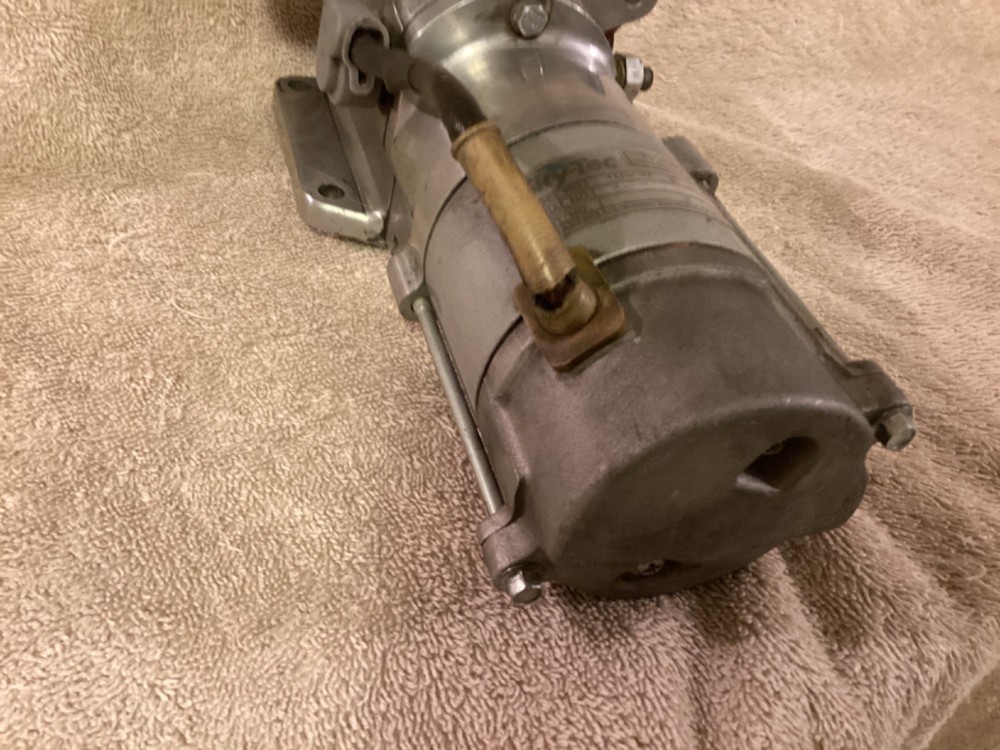 Sky-Tec 149 NL/ EC starter 24V