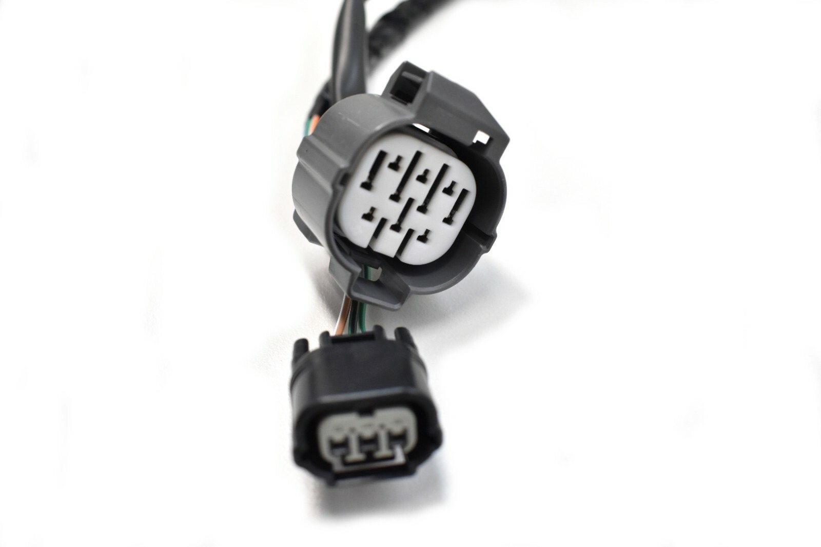 Wire Harness Foreman TRX500 FM1 16-19 4x4 Complete Wiring Unit OEM Honda #Q255*