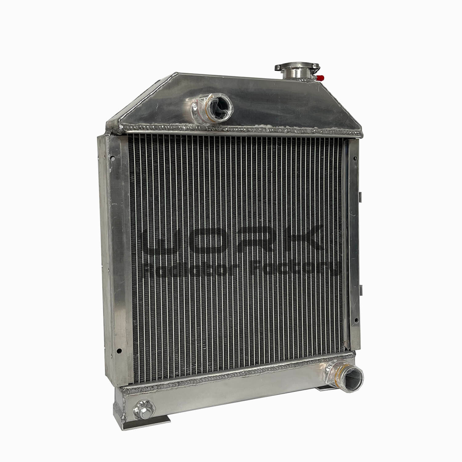 Radiator C7NN8005H Fit Ford New Holland Tractor 2000 2600 3000 3600 4000