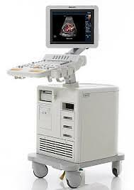 Philips Ultrasound Software