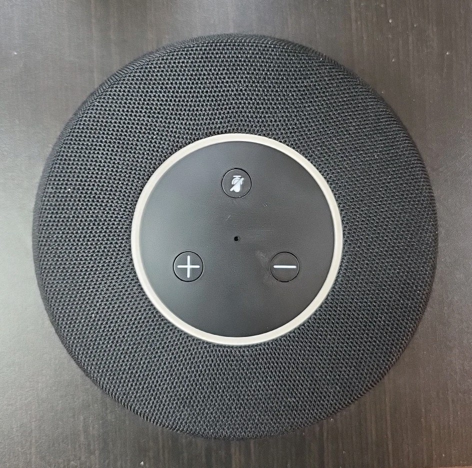 Shure Stem TABLE1 - USB POE Speakerphone - Mint Condition