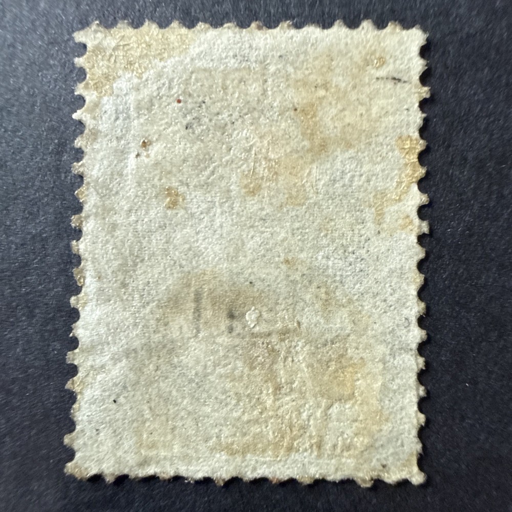 US Scott #154 M/OG/H