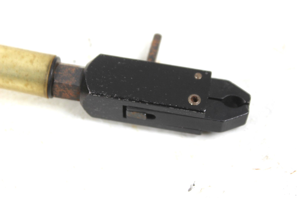 HHA Sports Zero Gap Release / Trigger for Compound Bow / Archery