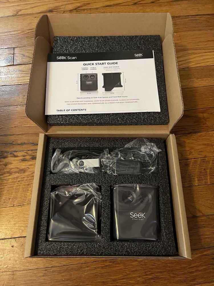 Seek Thermal