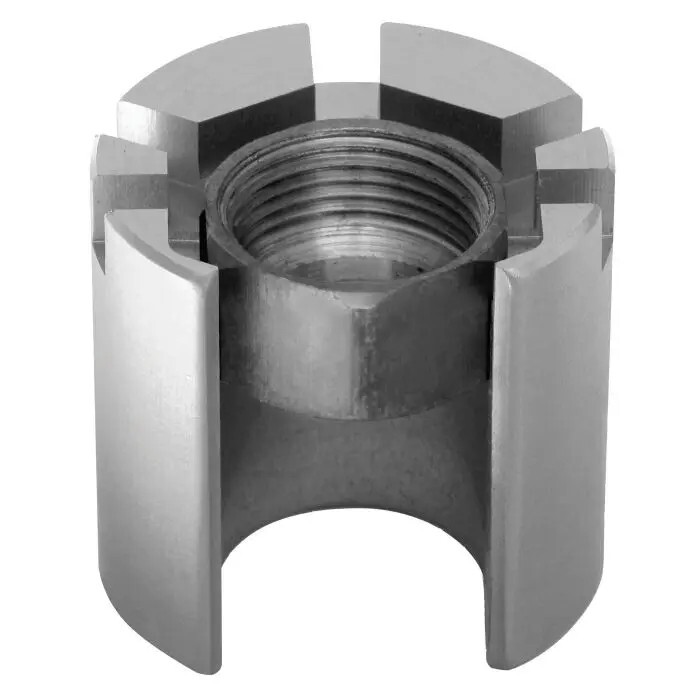 Superior Universal Faucet Nut Wrench Basin Buddy Tool Removes Lock Coupling Nuts