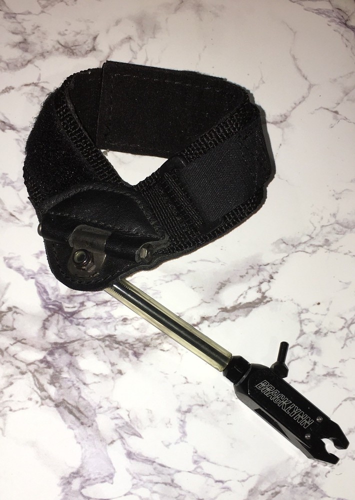 Bracklynn Archery Release Aid