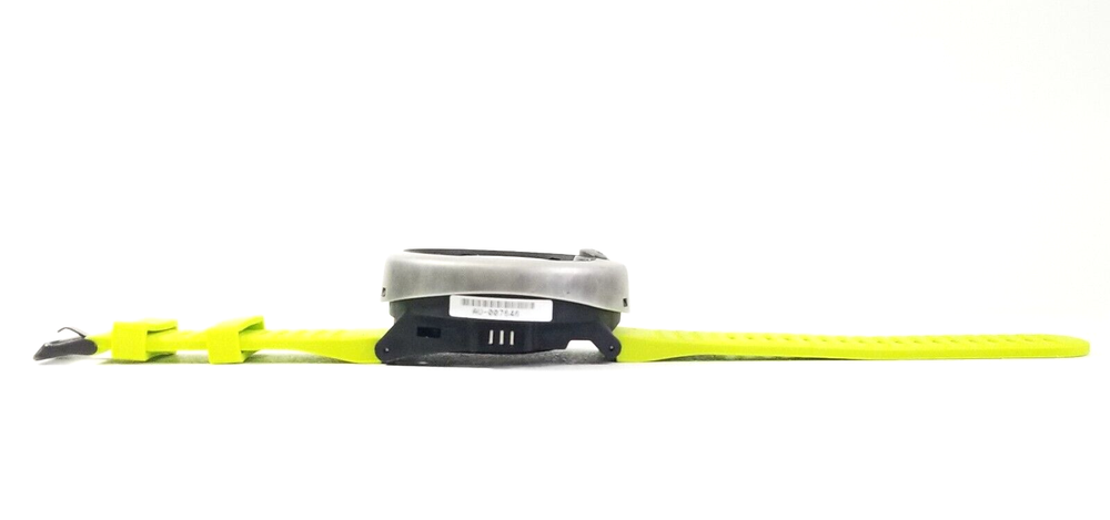 Oceanic Versa Pro Air / Nitrox Scuba Dive Computer New Battery & Lime Strap