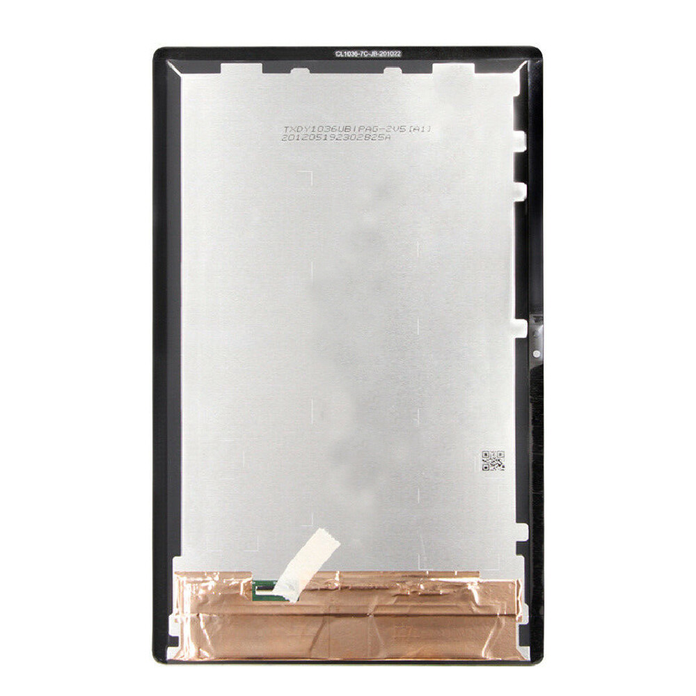 Replacement LCD Display Digitizer Touch Screen For T-Mobile REVVL Tab 5G Tablet