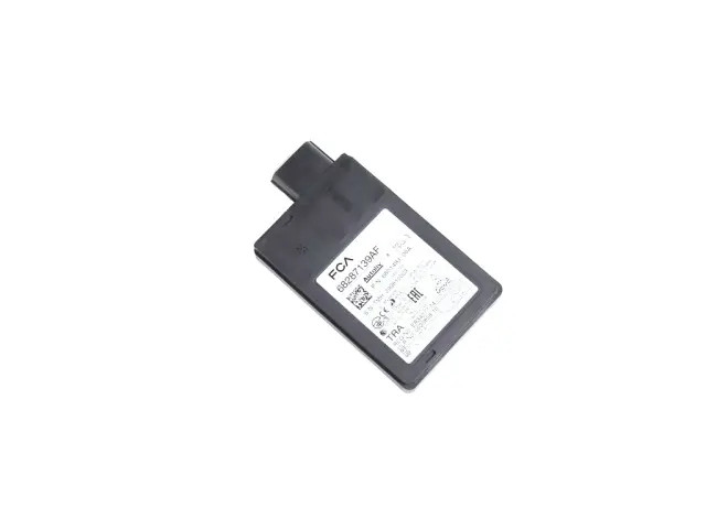 Genuine Mopar Module 68287139AF