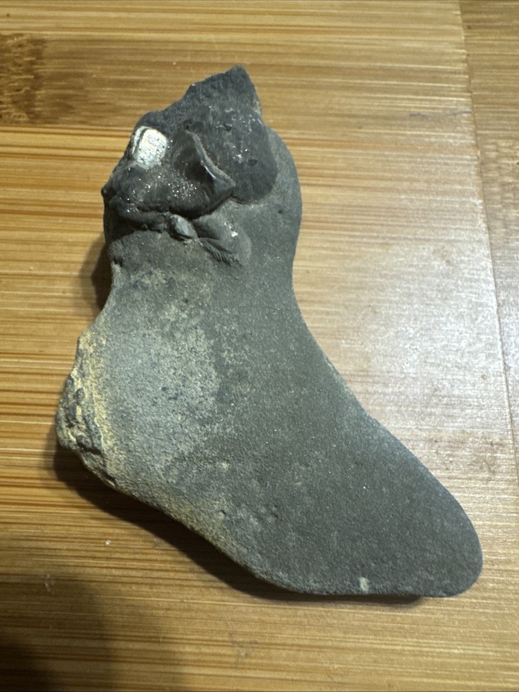 Basalt, a type of Igneous Rock