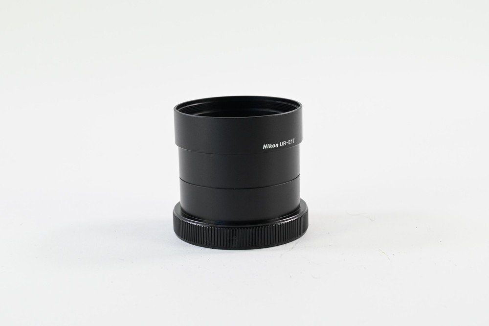 Nikon UR-E17 Converter Adapter #G579