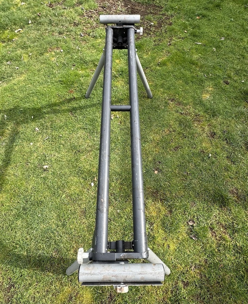 RYOBI Universal Miter Saw QUICKSTAND - A18MS01G | Used