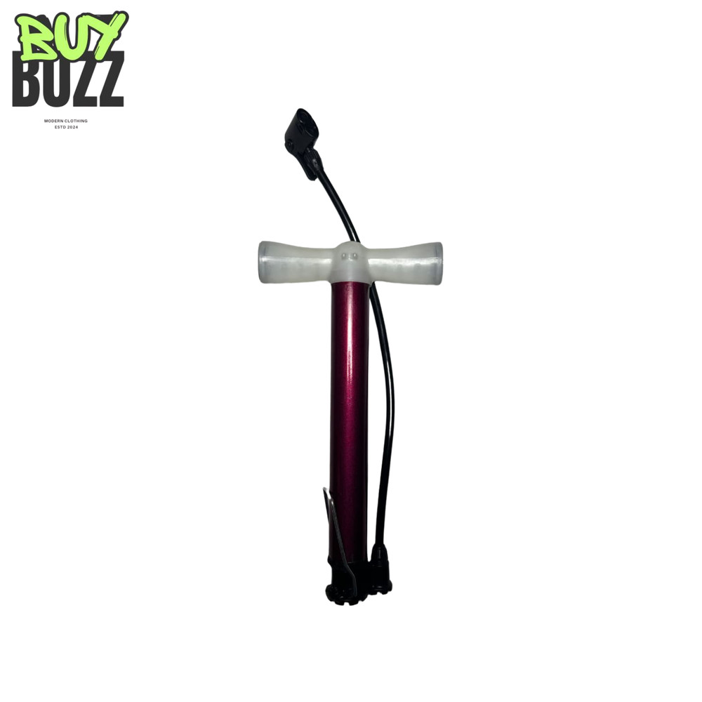 BuyBuzz Boxing Speedball Set with Pump, Extra Bladder,protector / Boxer Machine