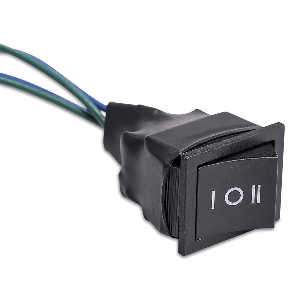 High-Performance DC Brush Motor Controller 1200W - Speed & Direction Control