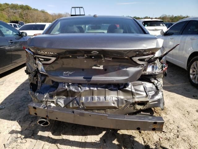 Speedometer Analog Cluster MPH Fits 18 MAXIMA 63473