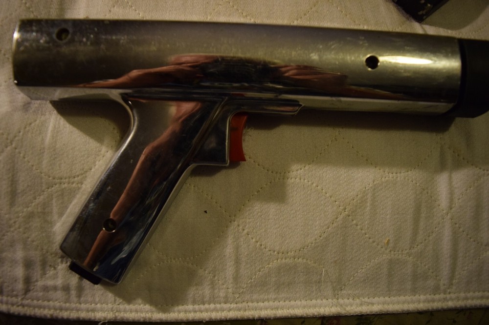 Vintage Sears Craftsman Inductive Timing Light 28-2134 - UNTESTED