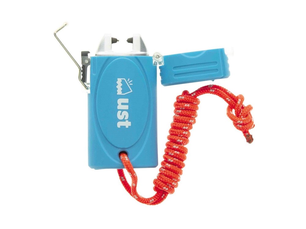 Ust TEKFIRE PRO ELECTRIC LIGHTER (1142764)