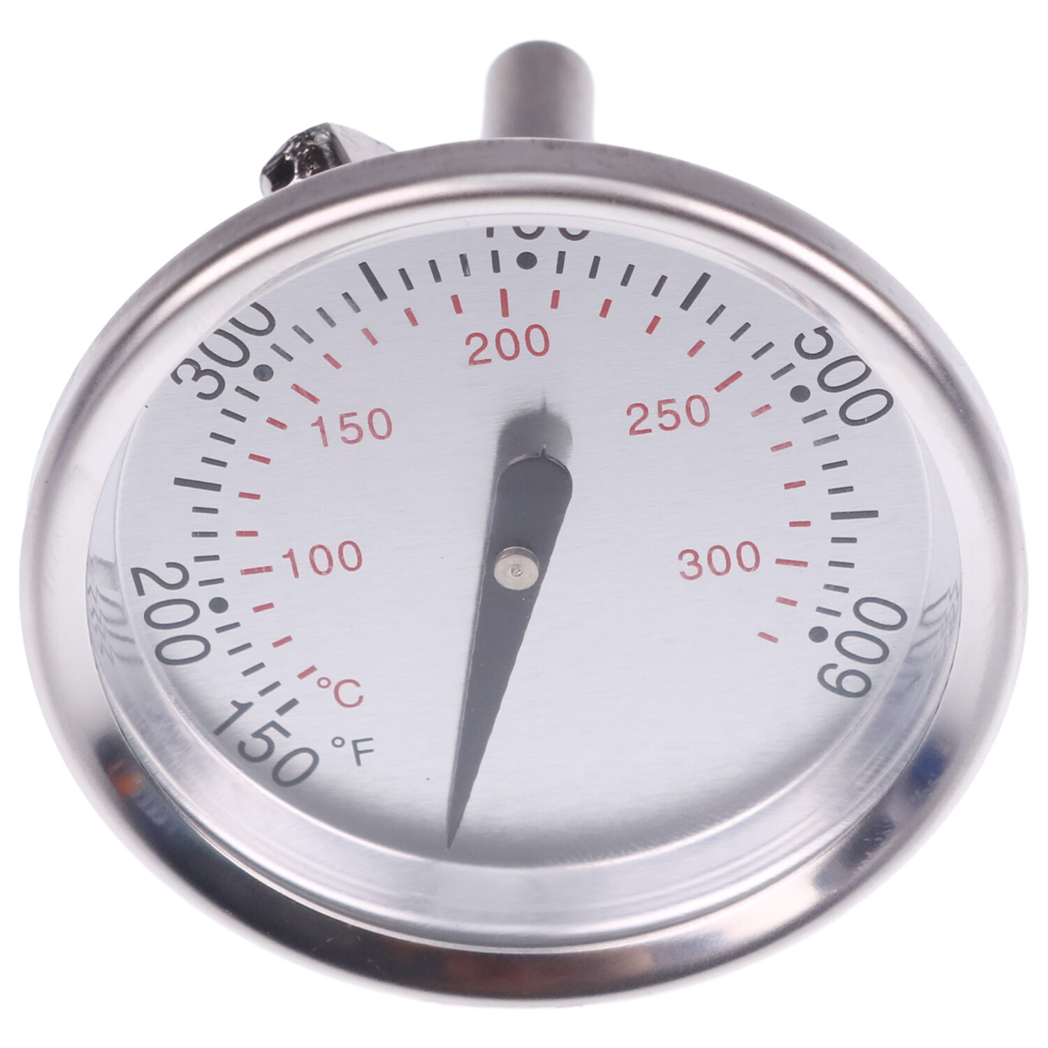 Grill Thermometer 60540 For Weber Charcoal Spirit I & II 200 & 300 Series 771001