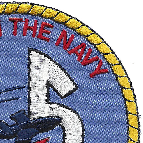 USS Helena CA-75 Patch