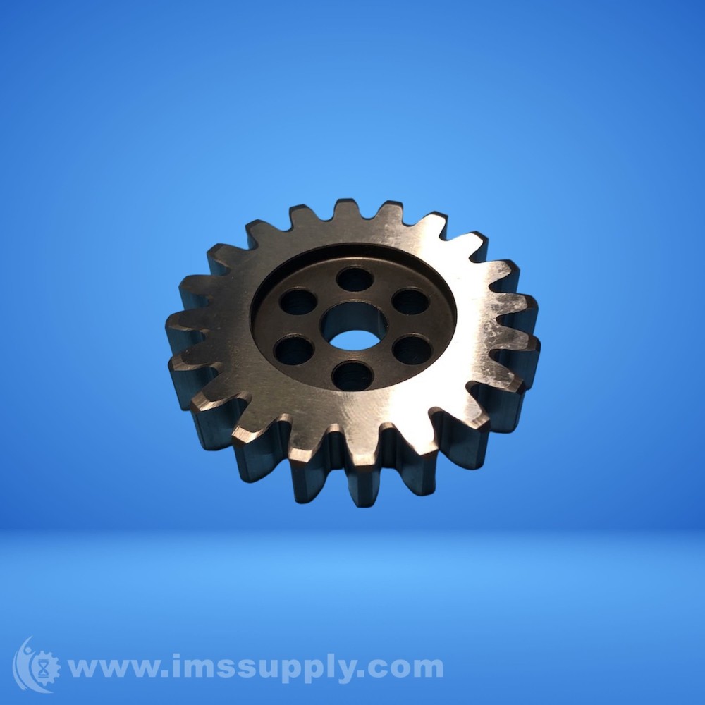 Spur Gear FNIP