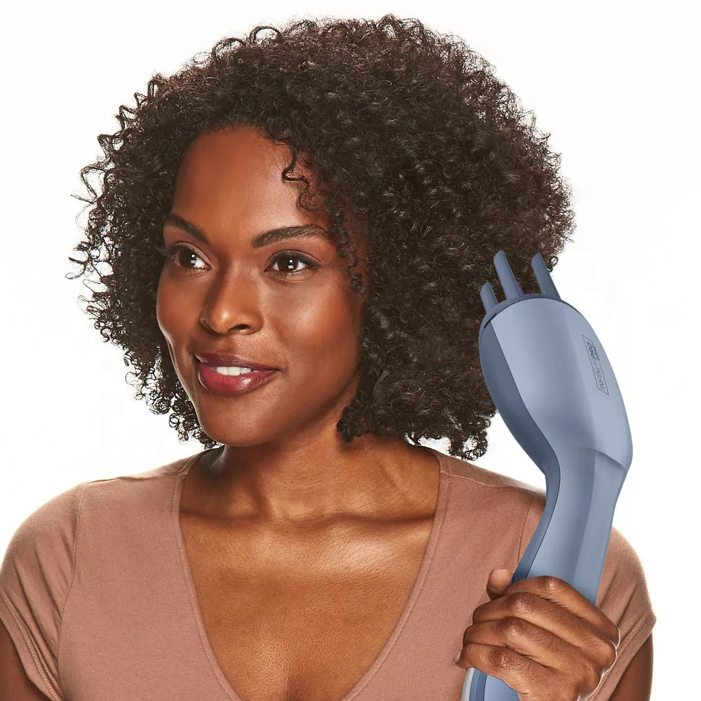 InfinitiPRO by Conair Hair Steamer Styler