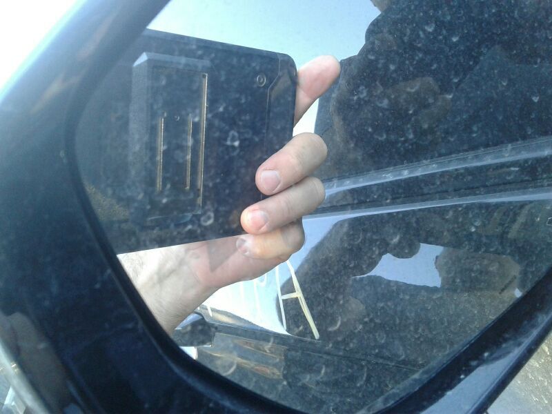 GRANDCHER 2022 Quarter Panel 120514