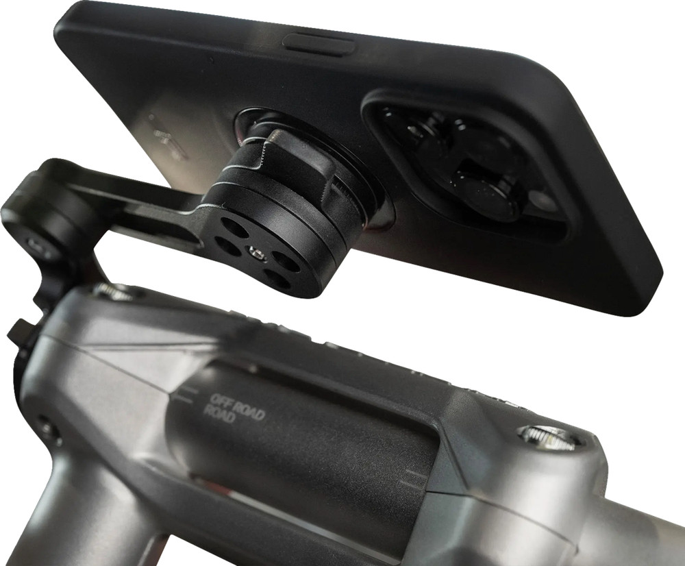 SP CONNECT Accessory Rotation Module 52845