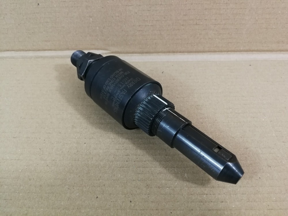 Cherry Aerospace Textron 3/16" Cherrylock Pulling Head GBP H615B-6C *