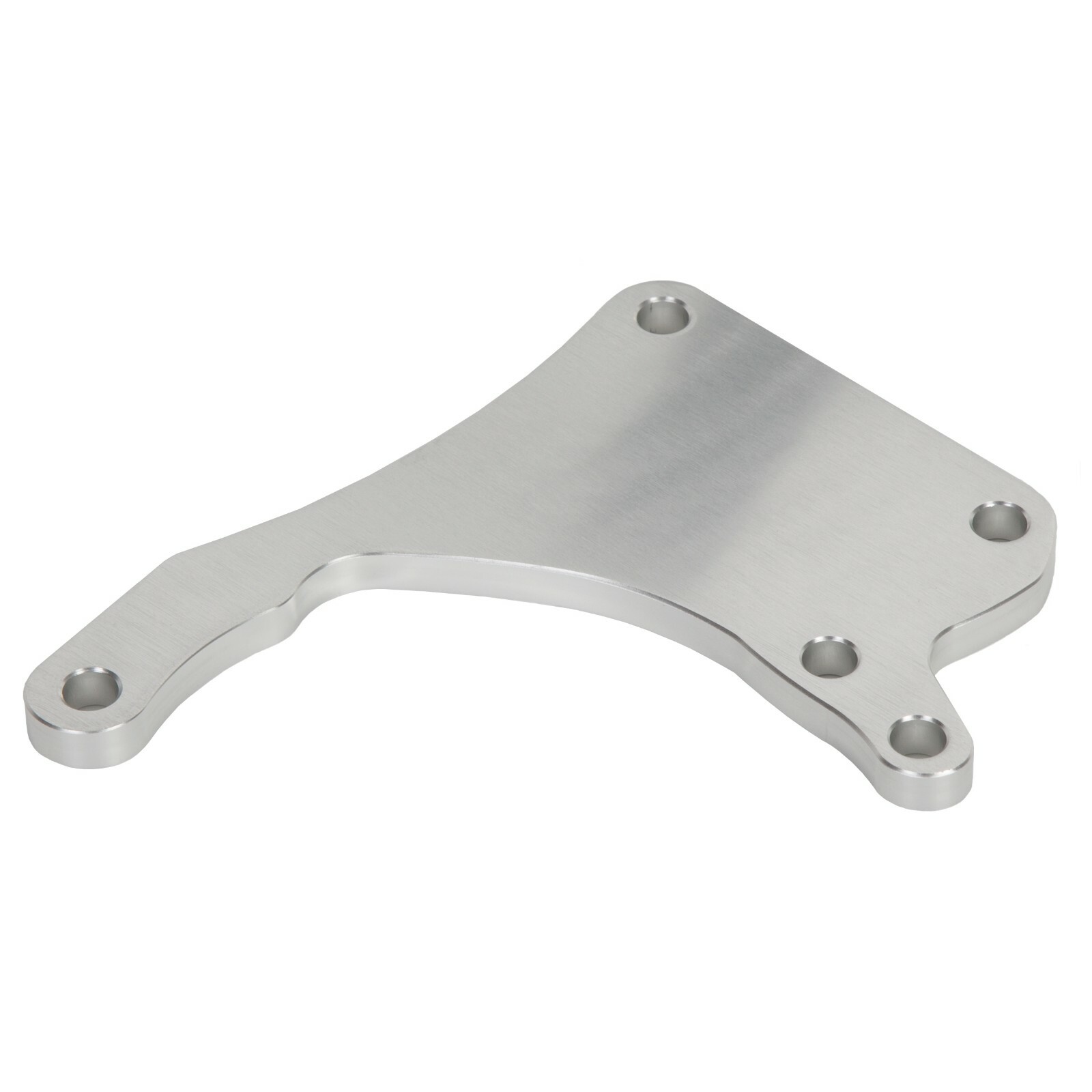 Serpentine Bracket Alternator Power Steering Pump Swap Conversion For LS Engines