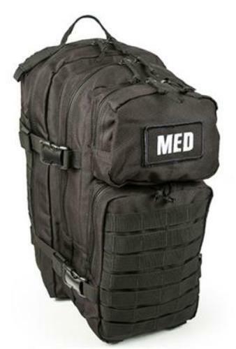 Elite First Aid Trauma Backpack