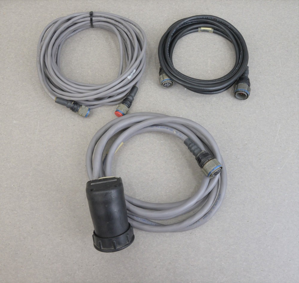 American Technology LRAD-300X Long Range Acoustic Device Set