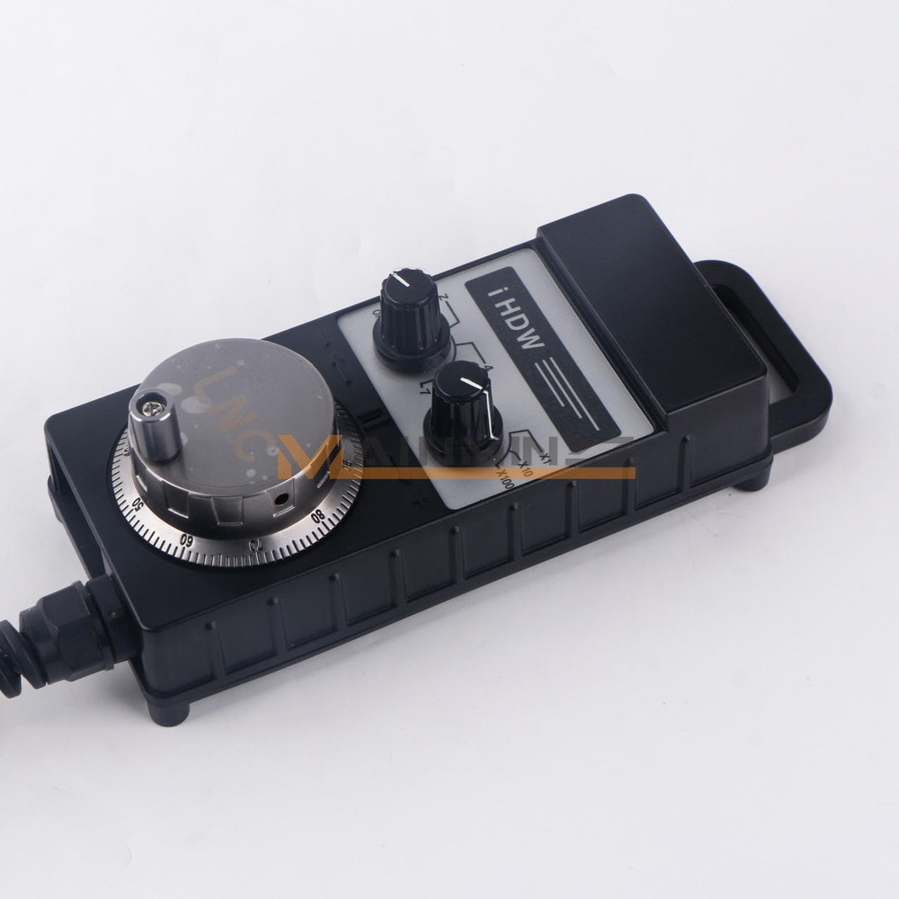 1PCS FUTURE IHDW-BBA5S-IM Electronic Handwheel Manual Pulse Generator