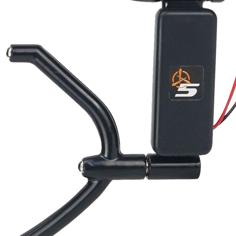 TrackNPClip Active Infrared Head Tracker Head Tracking Bracket Video Game Acces