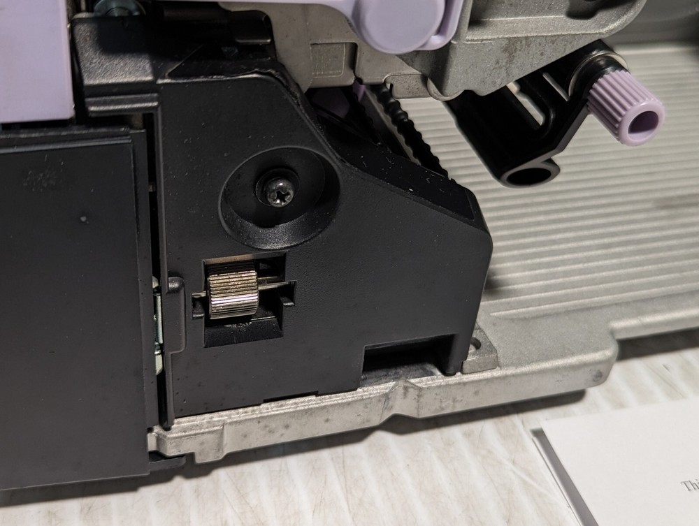 SATO GT408e Thermal Barcode Printer - Free Shipping