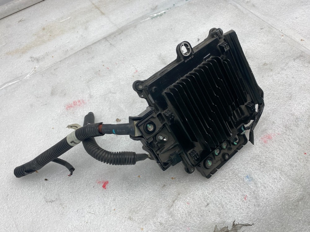 ⭕ 16-20 Model X Driver Assistance Autopilot Driver Control Module 1112379-01-E