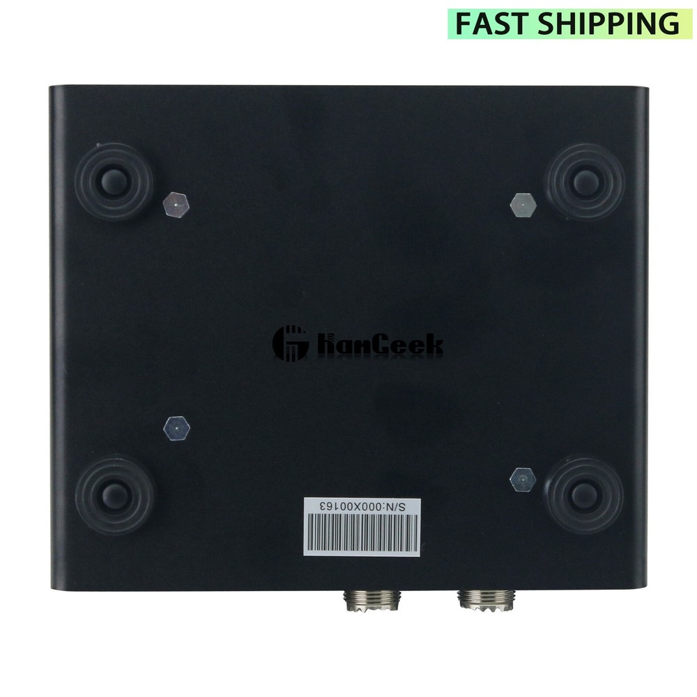 MX-S3 SDR Transceiving Switch Radio Spectrum/Secondary Receiver Adding RF Switch