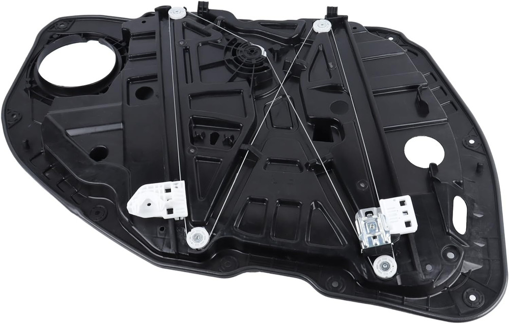 2016-2021 KIA Optima Front Right Power Window Regulator–Compatible Replacement