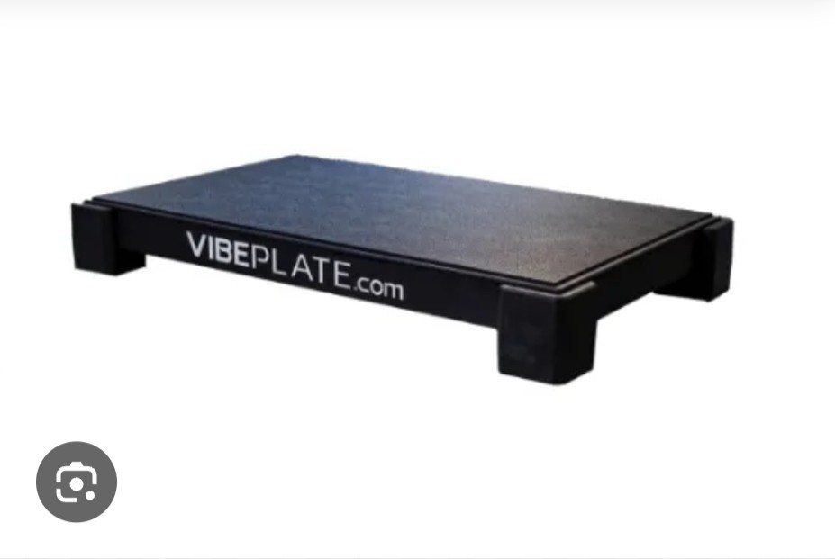 VibePlate XL Vibration Plate Machine MAKE ANY OFFER