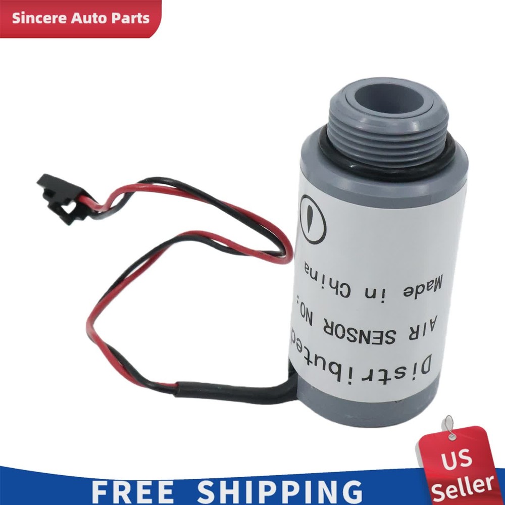 1Pcs 16916 Oxygen Sensor For Robinair R-1234yf Machine Replacement Oxygen Sensor