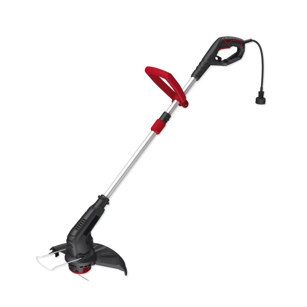 13" 4.6-Amp Electric Corded String Trimmer