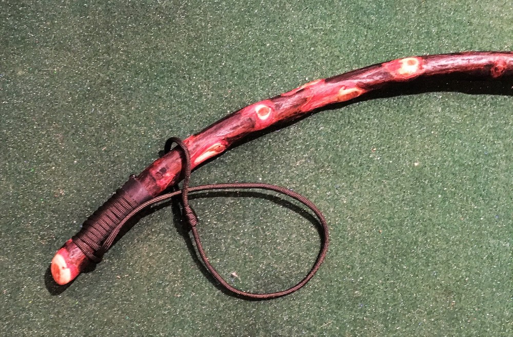 Bow Drill Primitive Friction Fire Kit - Complete Kit with written instructions!